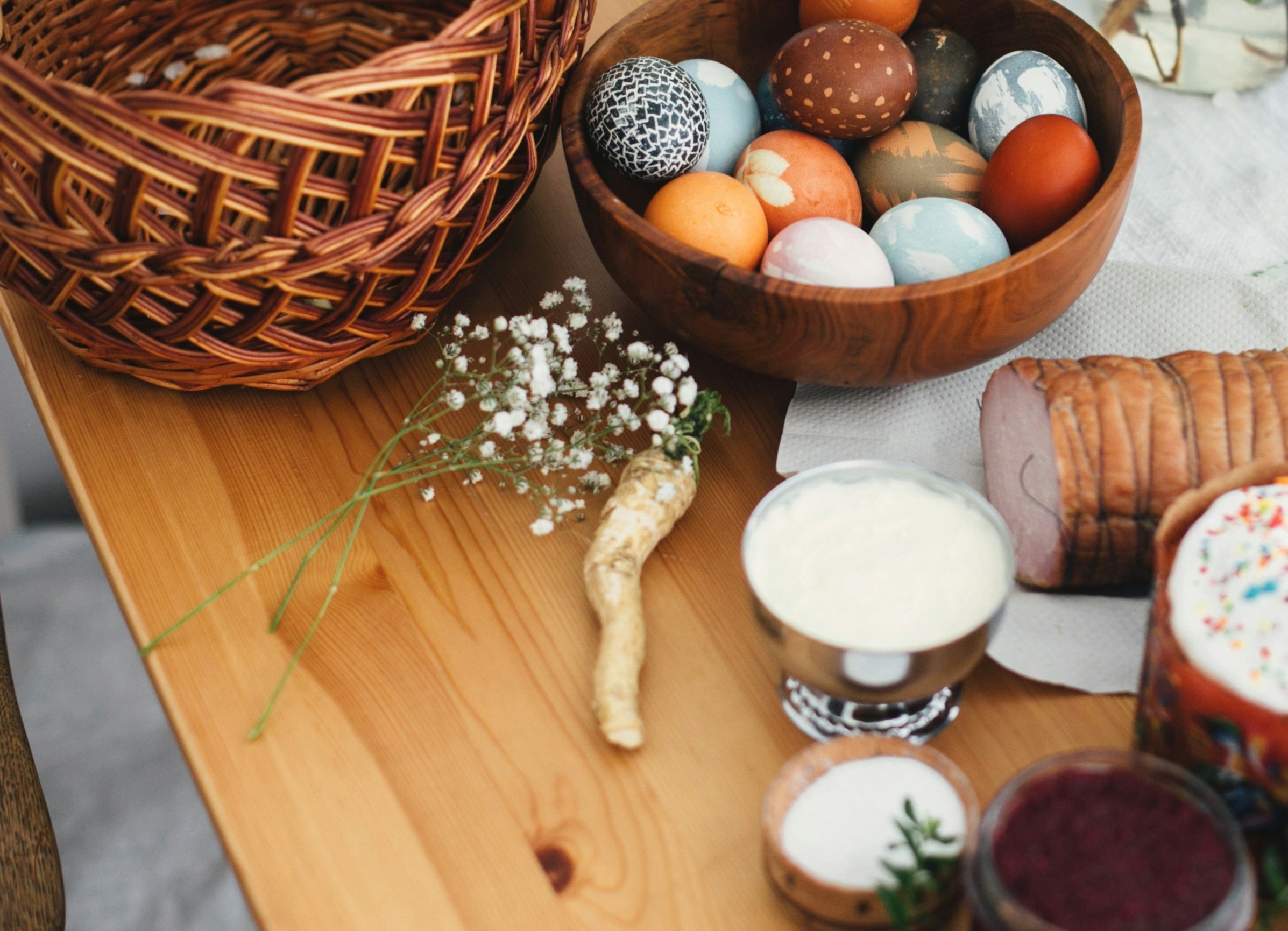 How Long Does Prepared Horseradish Last In The Refrigerator? | Fridge.com