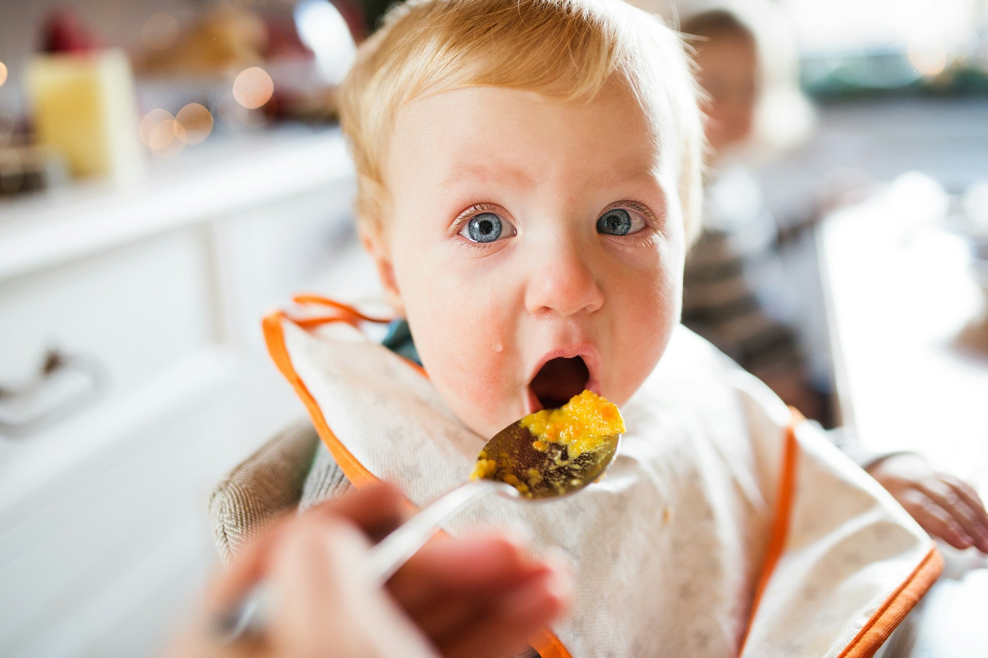 How Long Does Baby Food Last In The Fridge? | Fridge.com