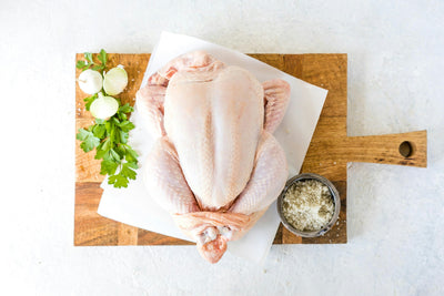 The-Freshness-Factor-Understanding-The-Duration-Of-Raw-Chicken-In-The-Fridge | Fridge.com