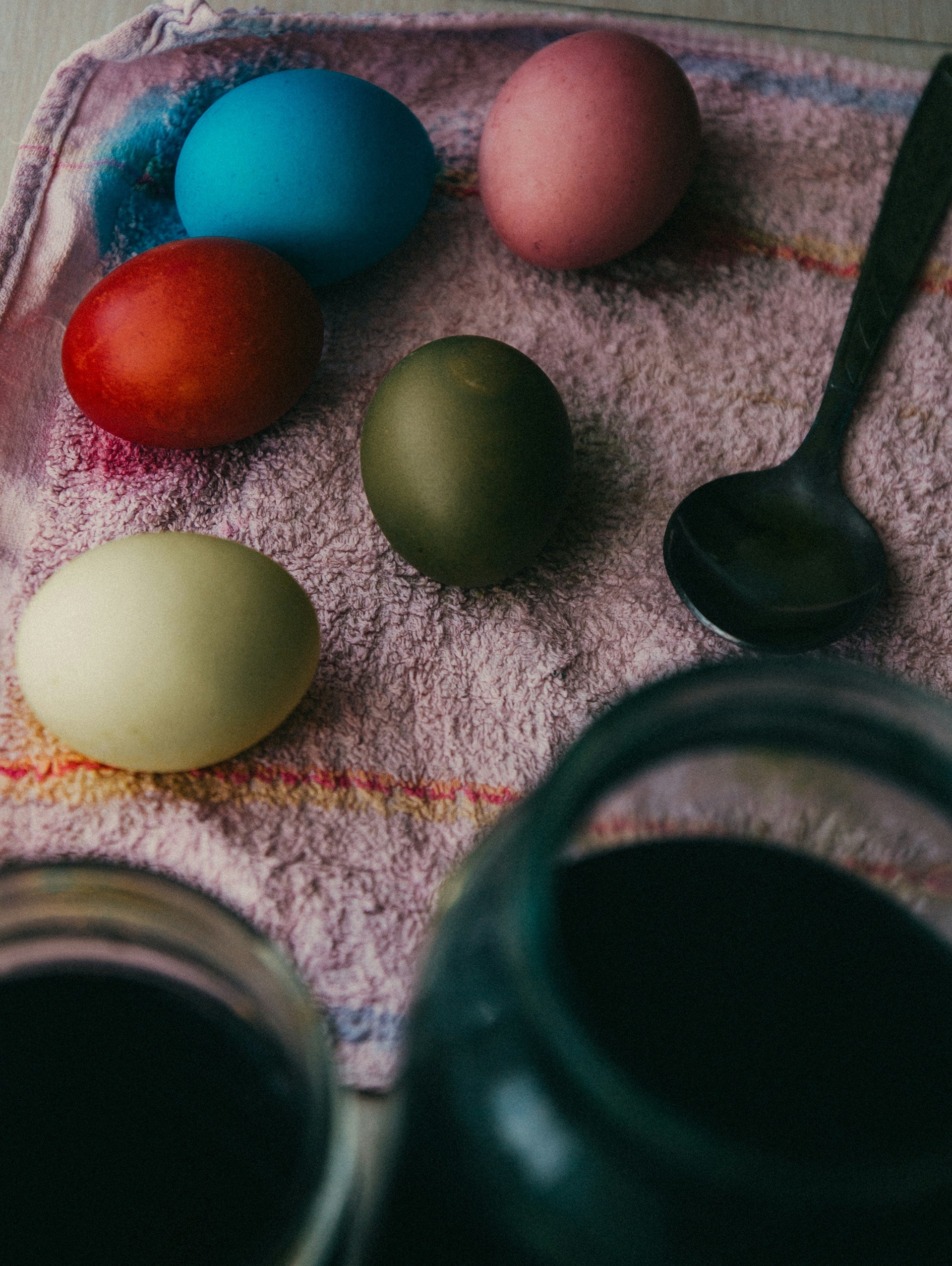 How Long Do Pickled Eggs Last In The Fridge? | Fridge.com