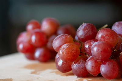 How Long Do Grapes Last In The Refrigerator?