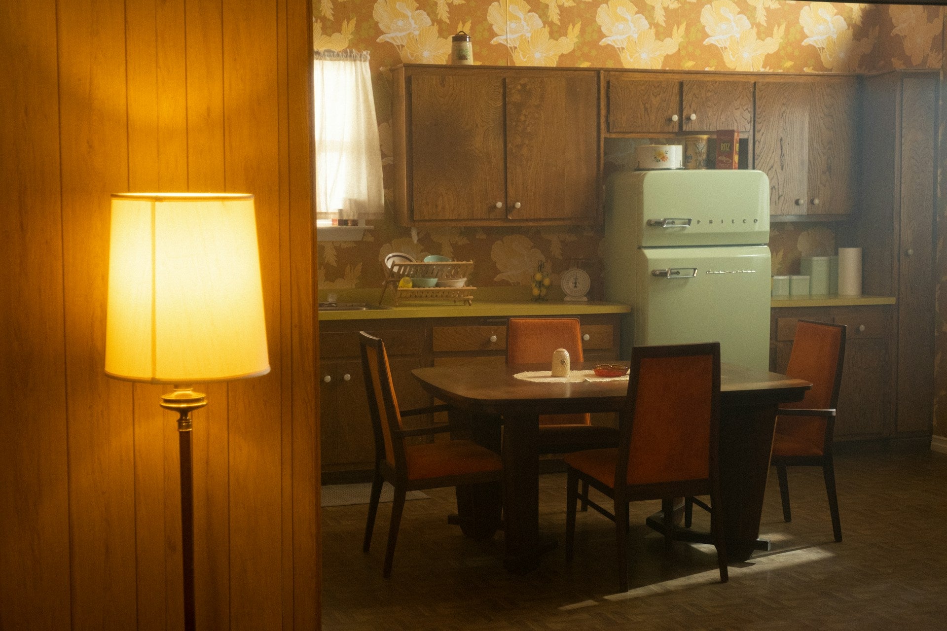 Embrace Nostalgia: Transform Your Home With Vintage Style Refrigerators | Fridge.com