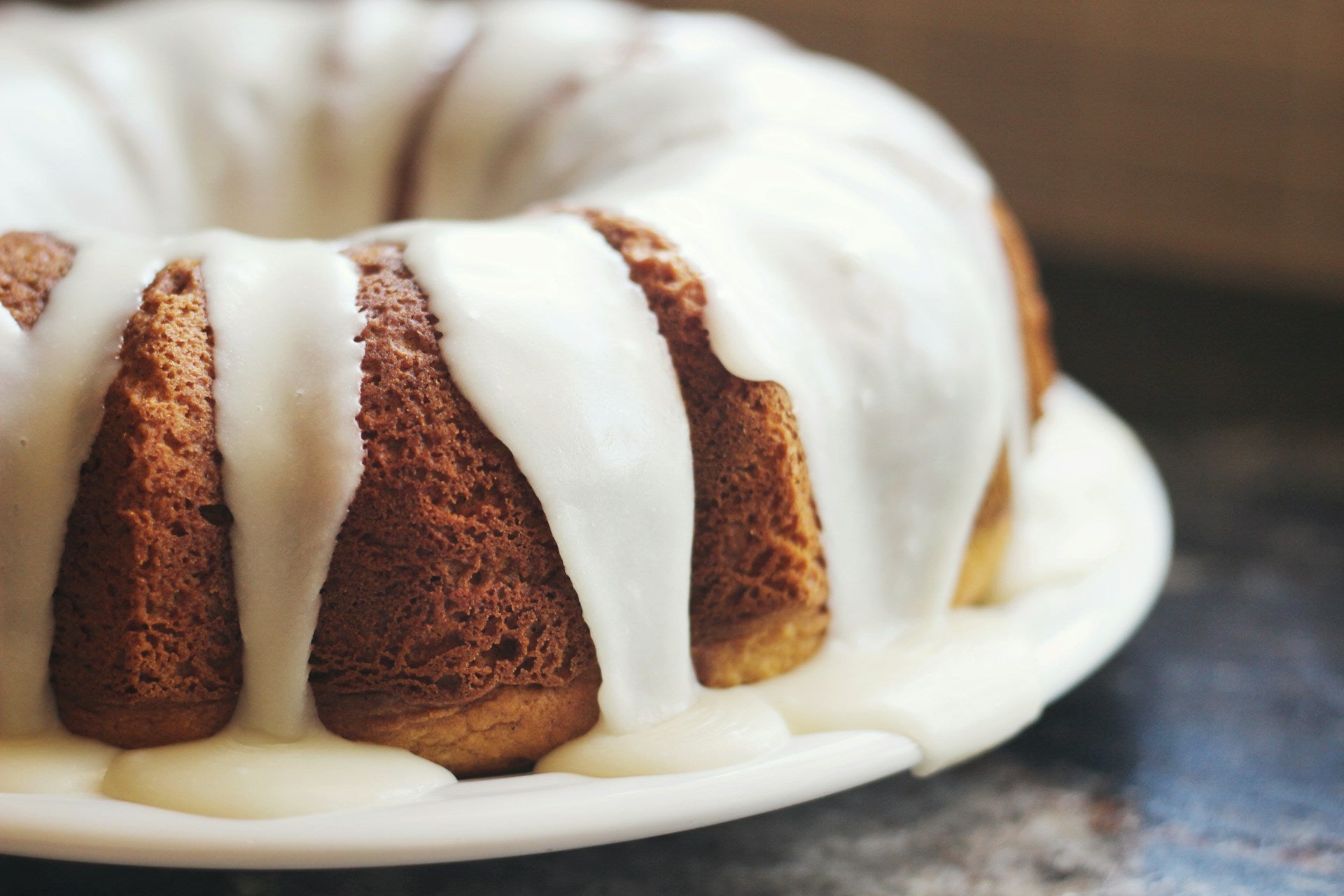 Best Fridge For National Bundt Day | Fridge.com