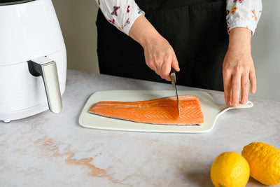 How Long Does Raw Salmon Last In The Fridge?