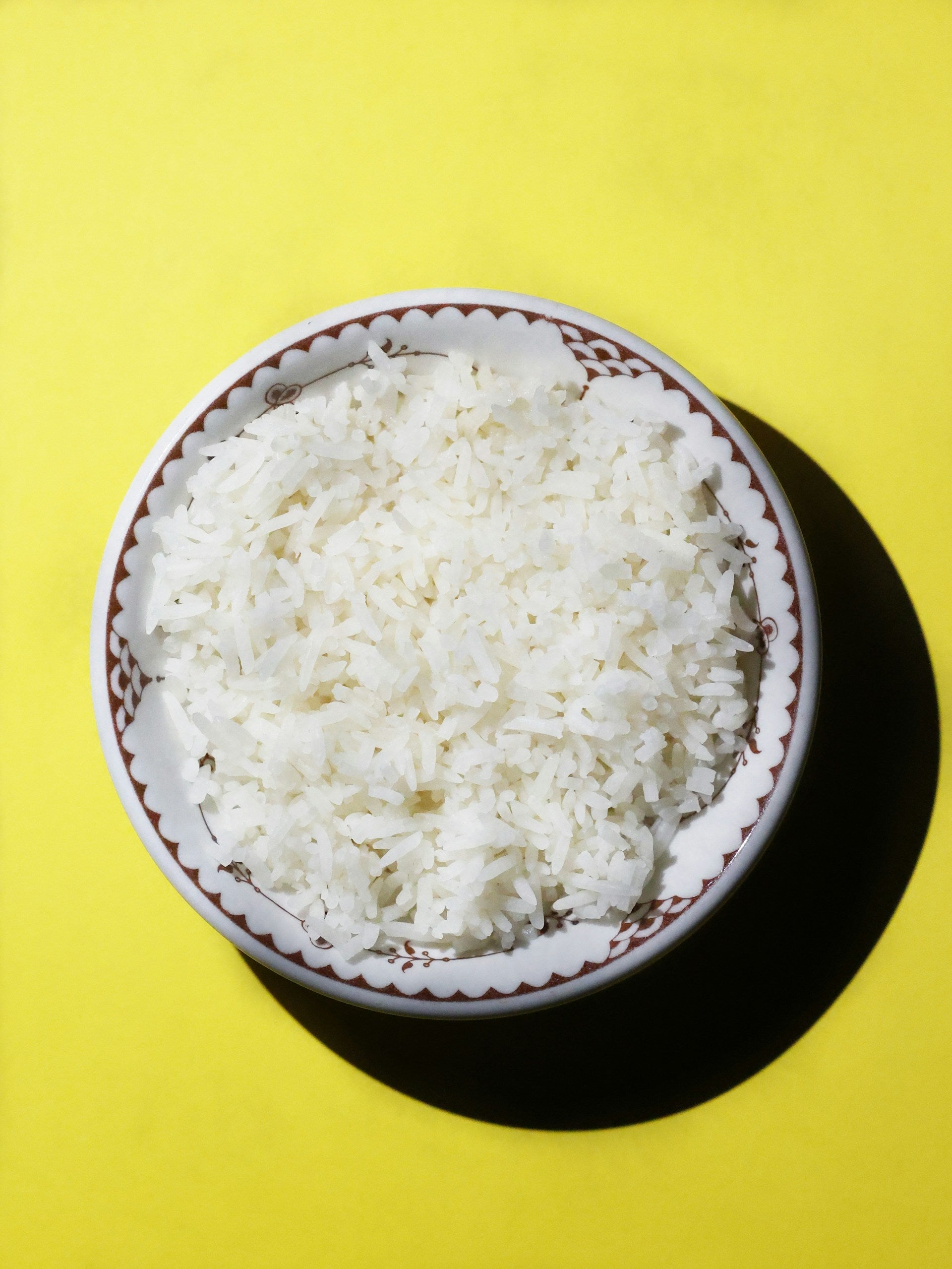 How Long Can You Keep Rice In The Fridge? | Fridge.com