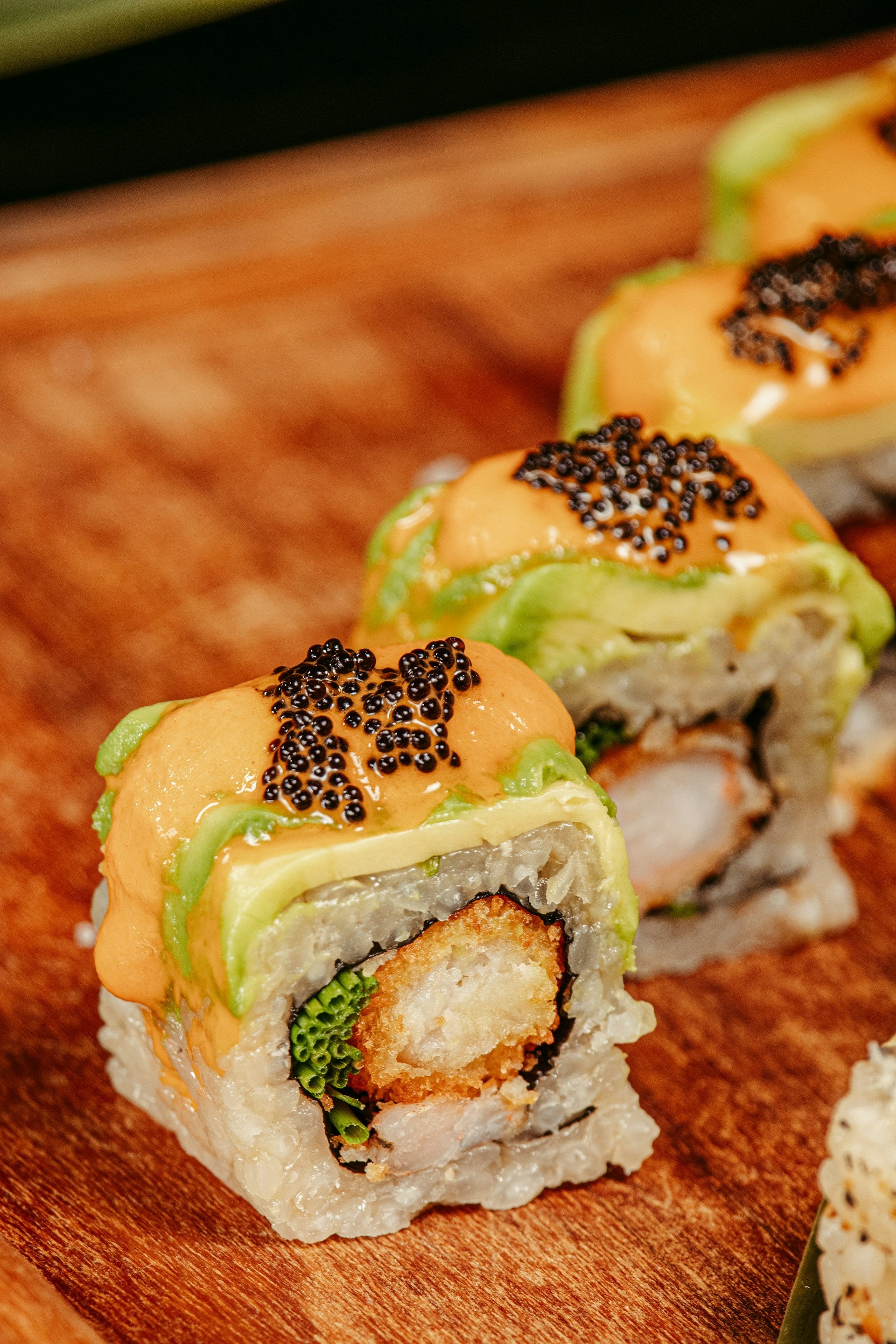 How Long Does Sushi Stay Good In The Fridge? | Fridge.com