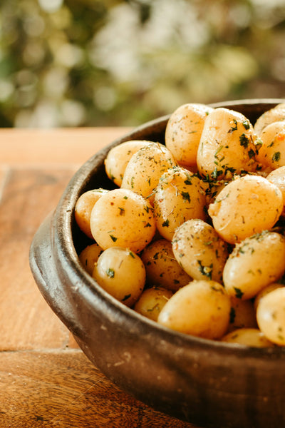 The Cold Truth: How Long Can You Refrigerate Potatoes?
