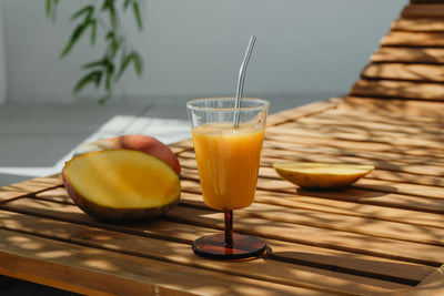 How Long Does Mango Juice Last In The Fridge?