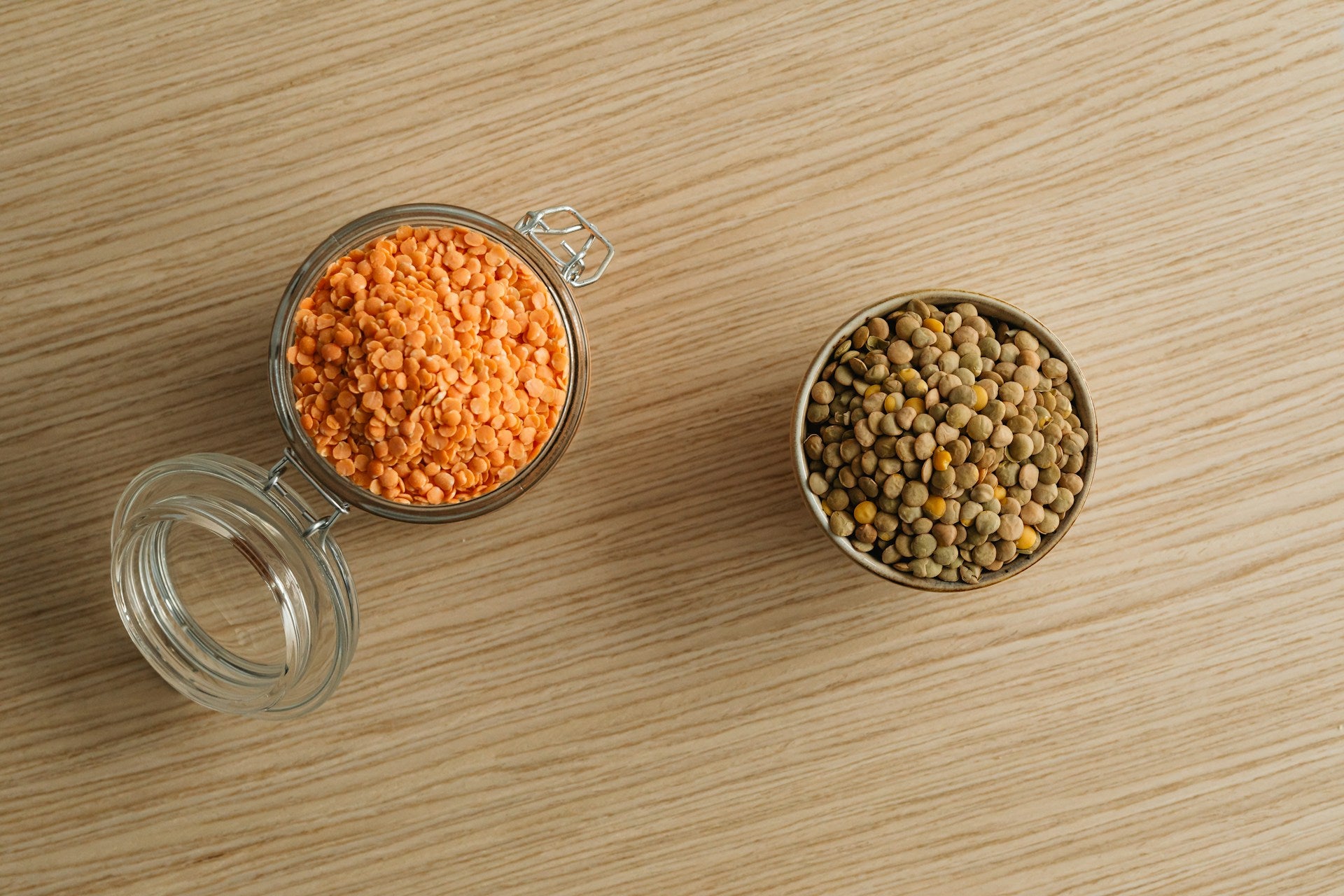 How Long Do Canned Lentils Last In The Fridge? | Fridge.com