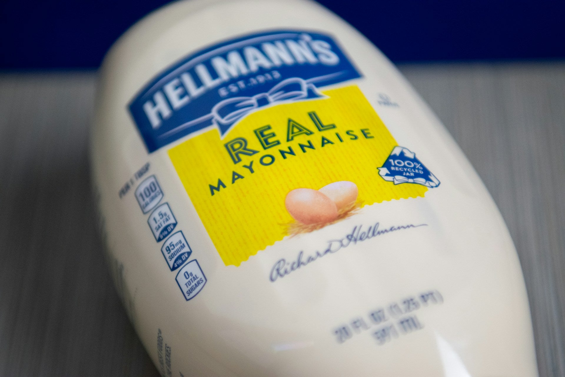 How Long Does Mayo Last In The Fridge After Expiration Date? | Fridge.com
