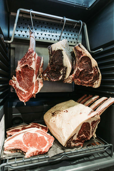 Dry Aging Beef Fridge | Fridge.com