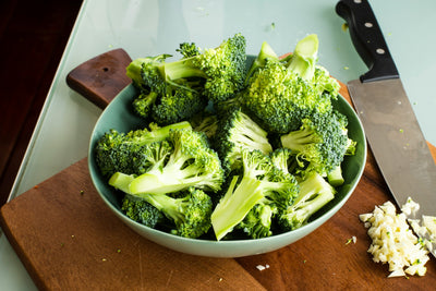 From Farm To Fridge: How Long Can Broccoli Last In Your Refrigerator?
