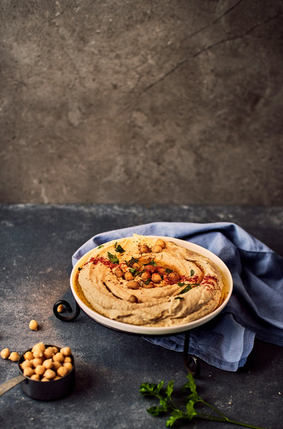 Keep It Fresh: Discover The Ideal Fridge Duration For Hummus