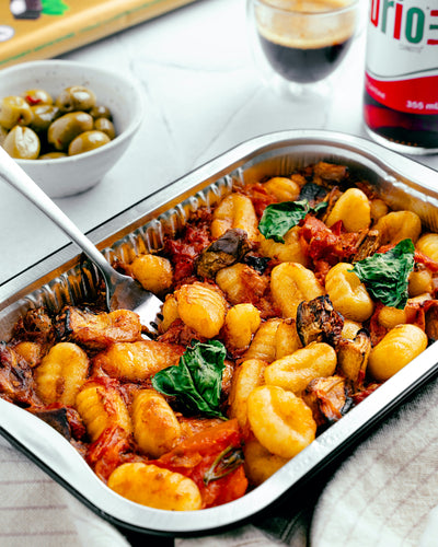 How Long Does Gnocchi Pasta Last In The Fridge?