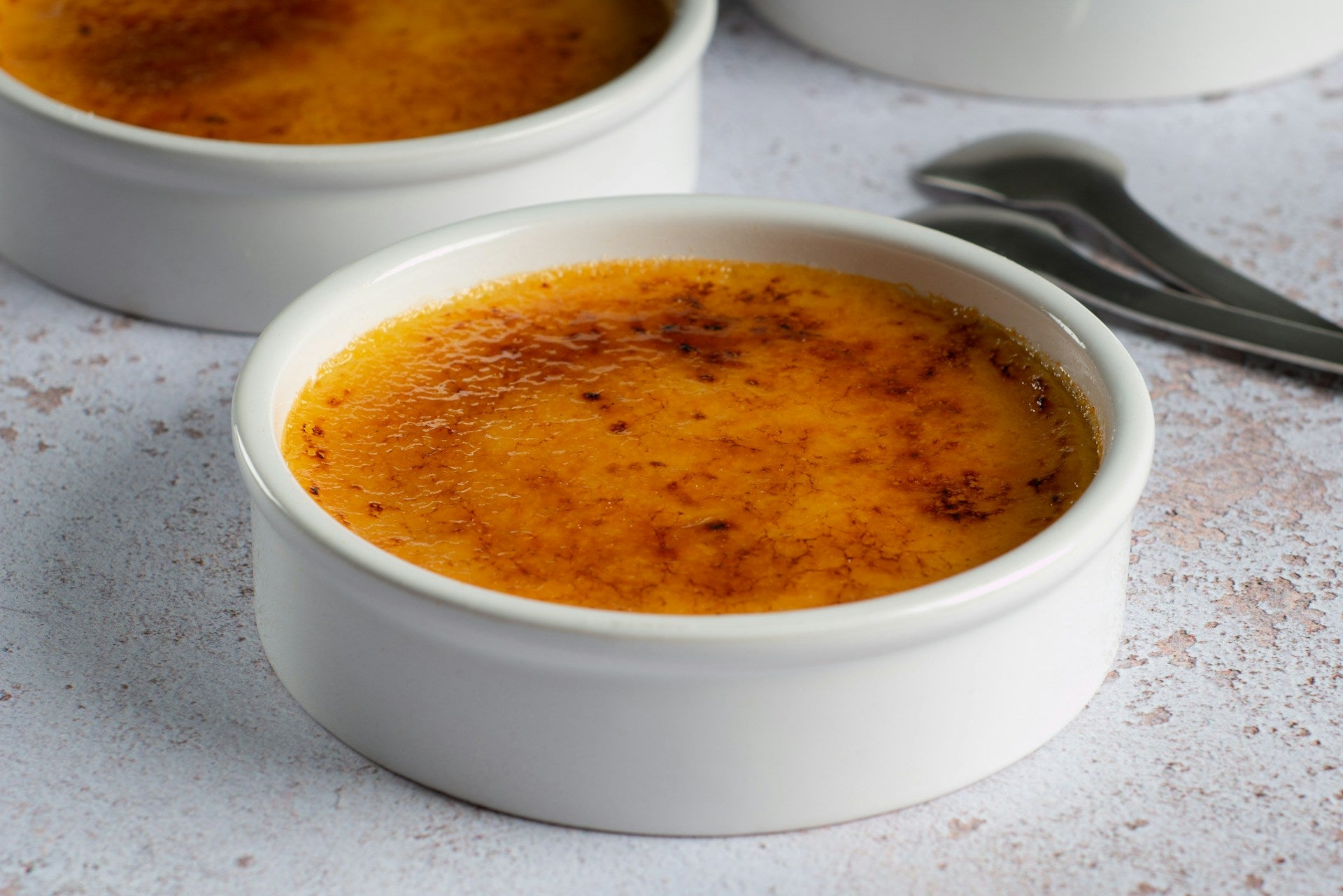 Best Fridge For National Crème Brûlée Day | Fridge.com