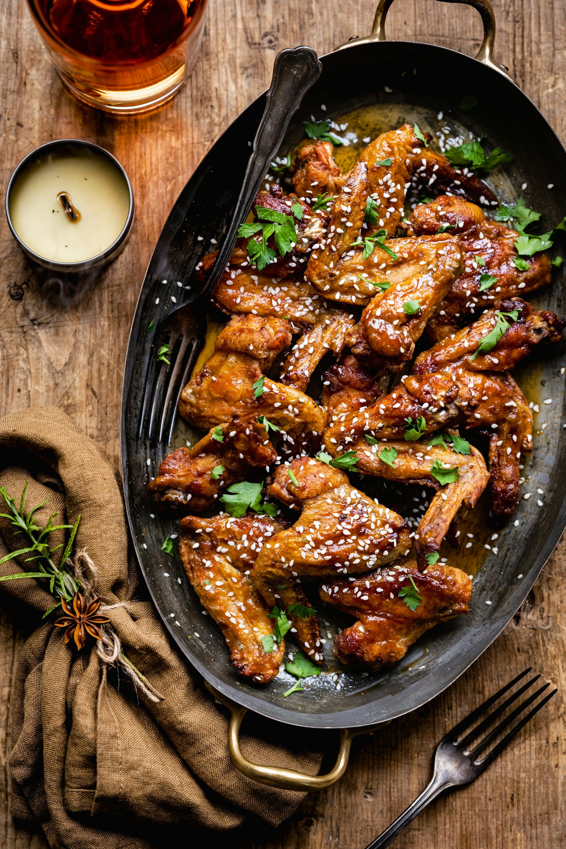 Best Fridge For National Wing Day | Fridge.com