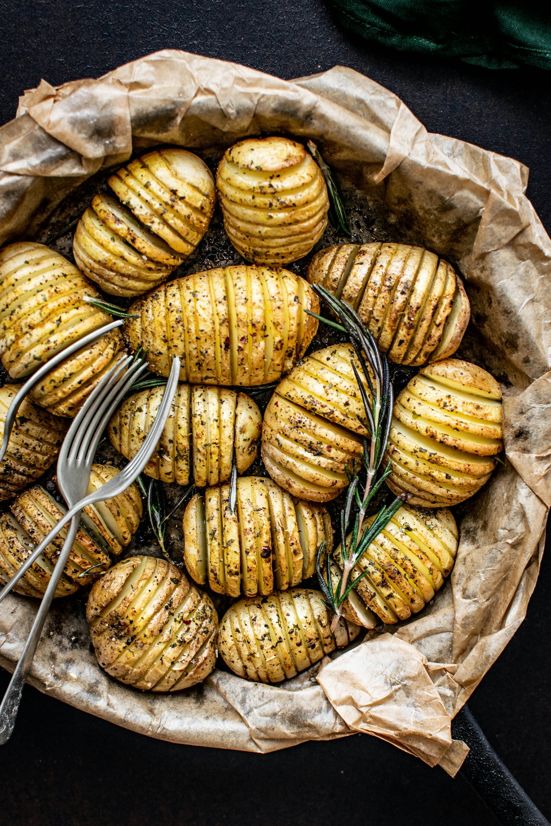 Potato Freezer Recipe | Fridge.com