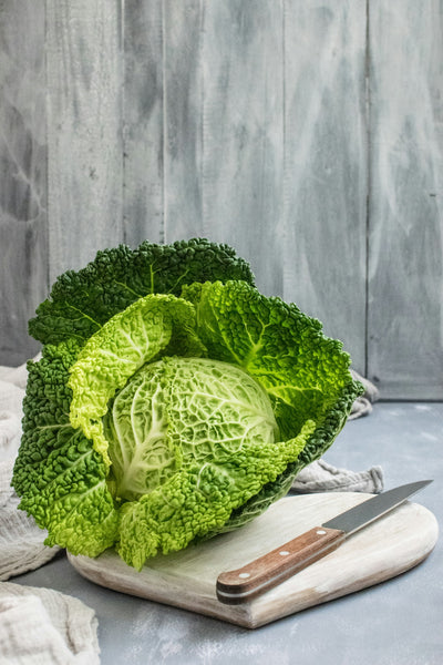 Preserving Freshness: How Long Does Cabbage Last In The Fridge?