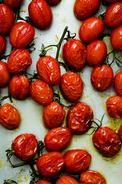 Should I Refrigerate Grape Tomatoes?