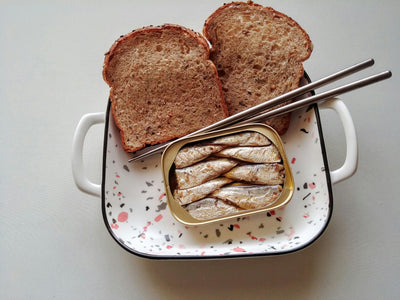 How Long Do Canned Sardines Last In The Fridge?