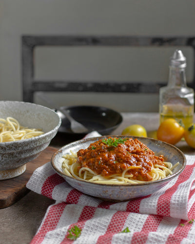 Preserving The Flavor: How Long Does Pasta Sauce Last In The Fridge?