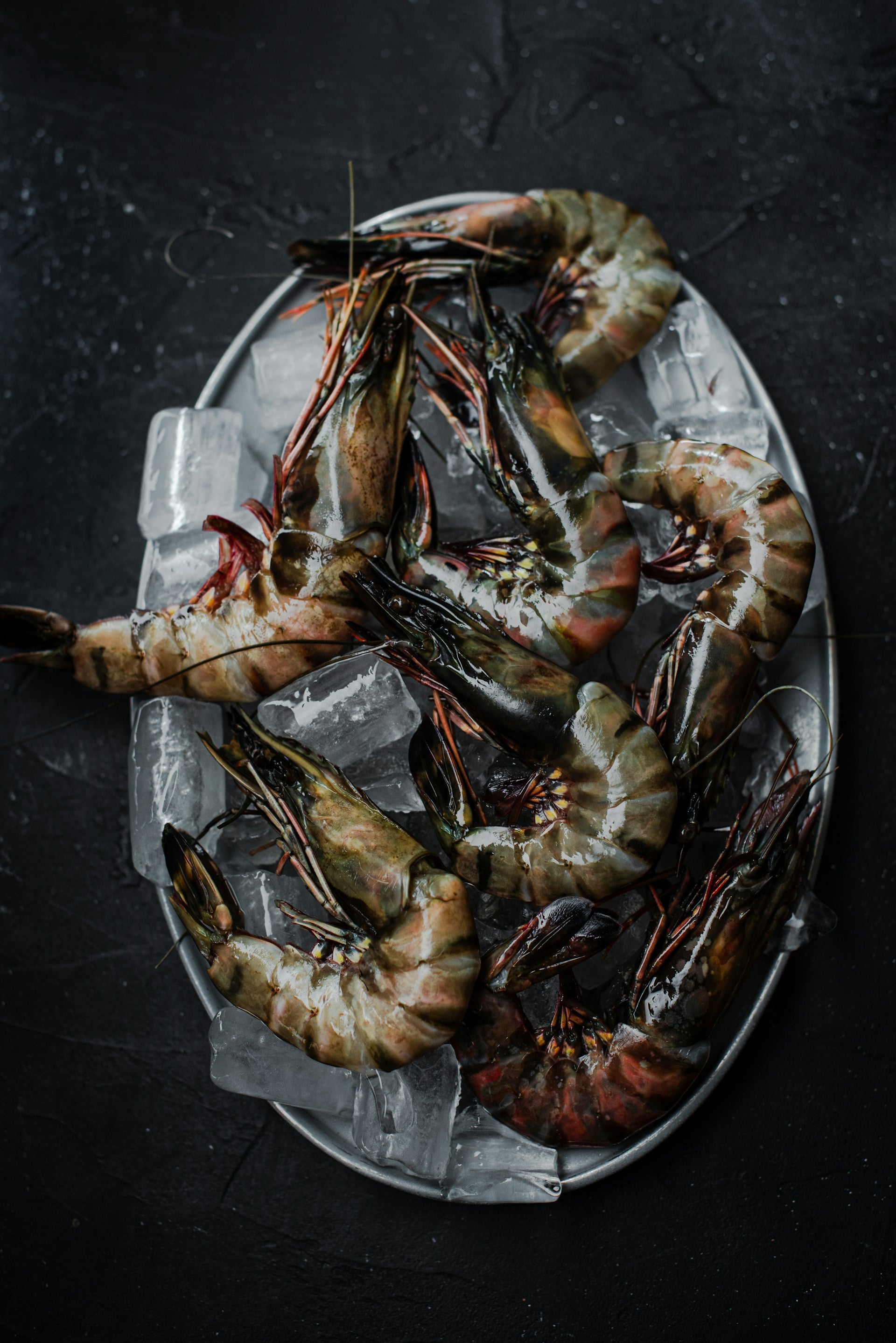 How Long Does Raw Shrimp Last In The Fridge? | Fridge.com