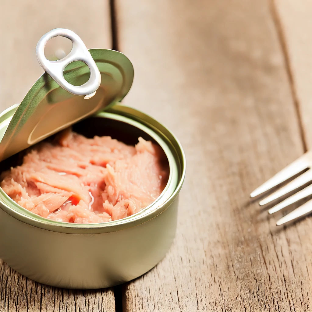 How Long Does An Open Can Of Tuna Last In The Fridge? | Fridge.com