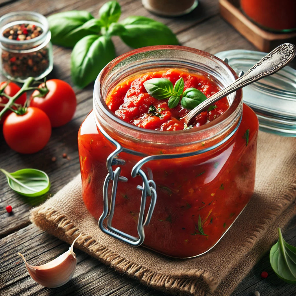 How Long Does An Open Jar Of Spaghetti Sauce Last In The Refrigerator? | Fridge.com