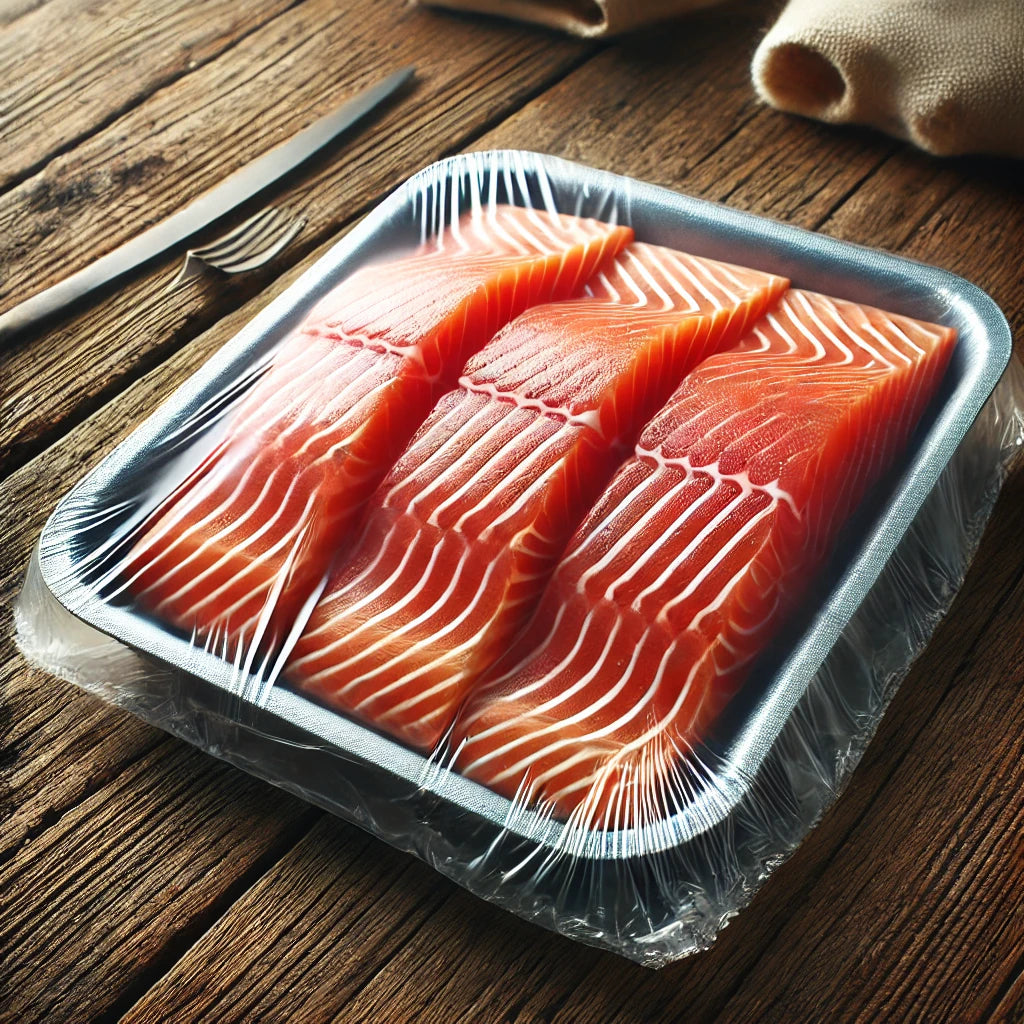 How Long Does Packaged Salmon Last In The Fridge? | Fridge.com