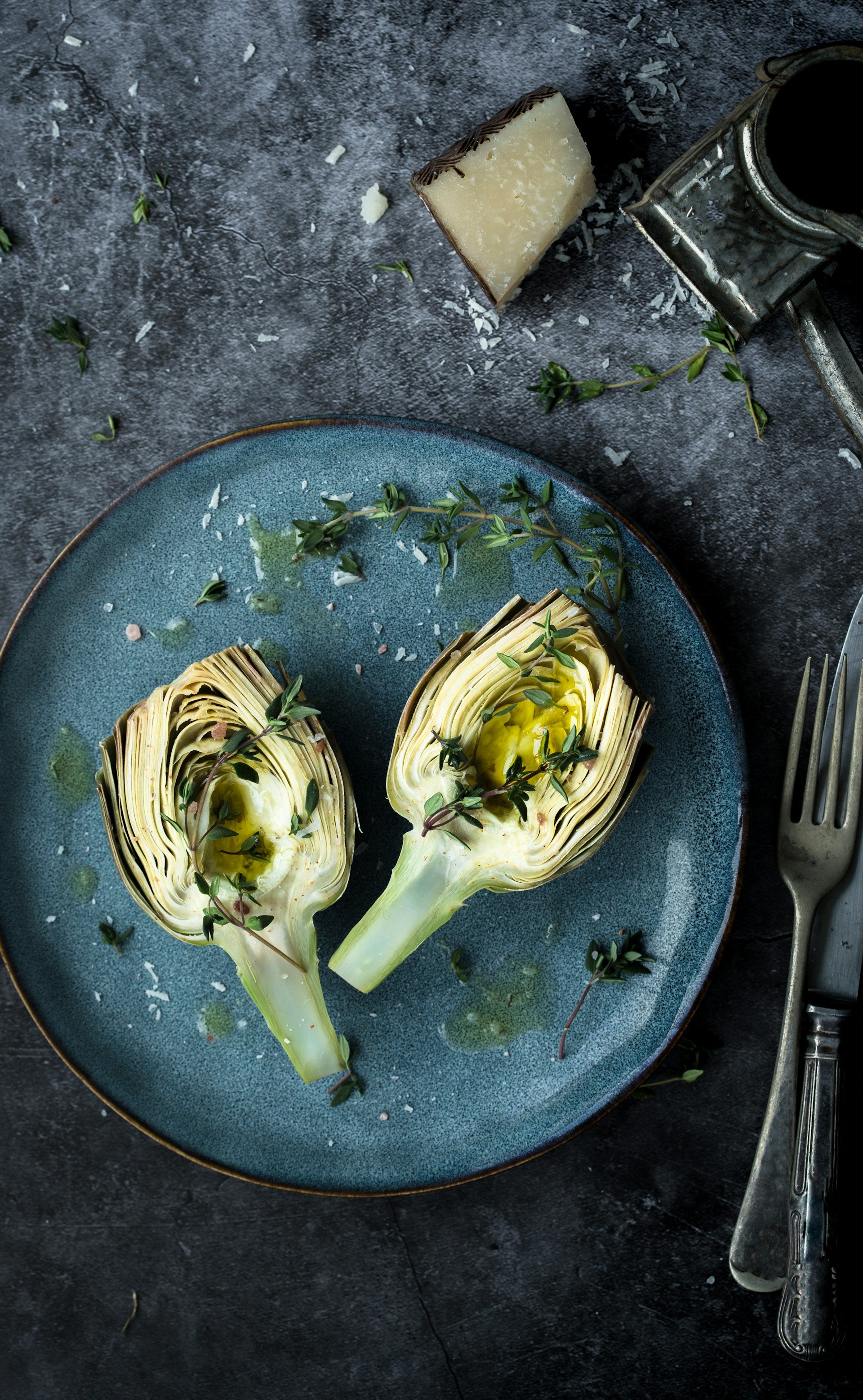 How Long Does Artichoke Last In The Fridge?