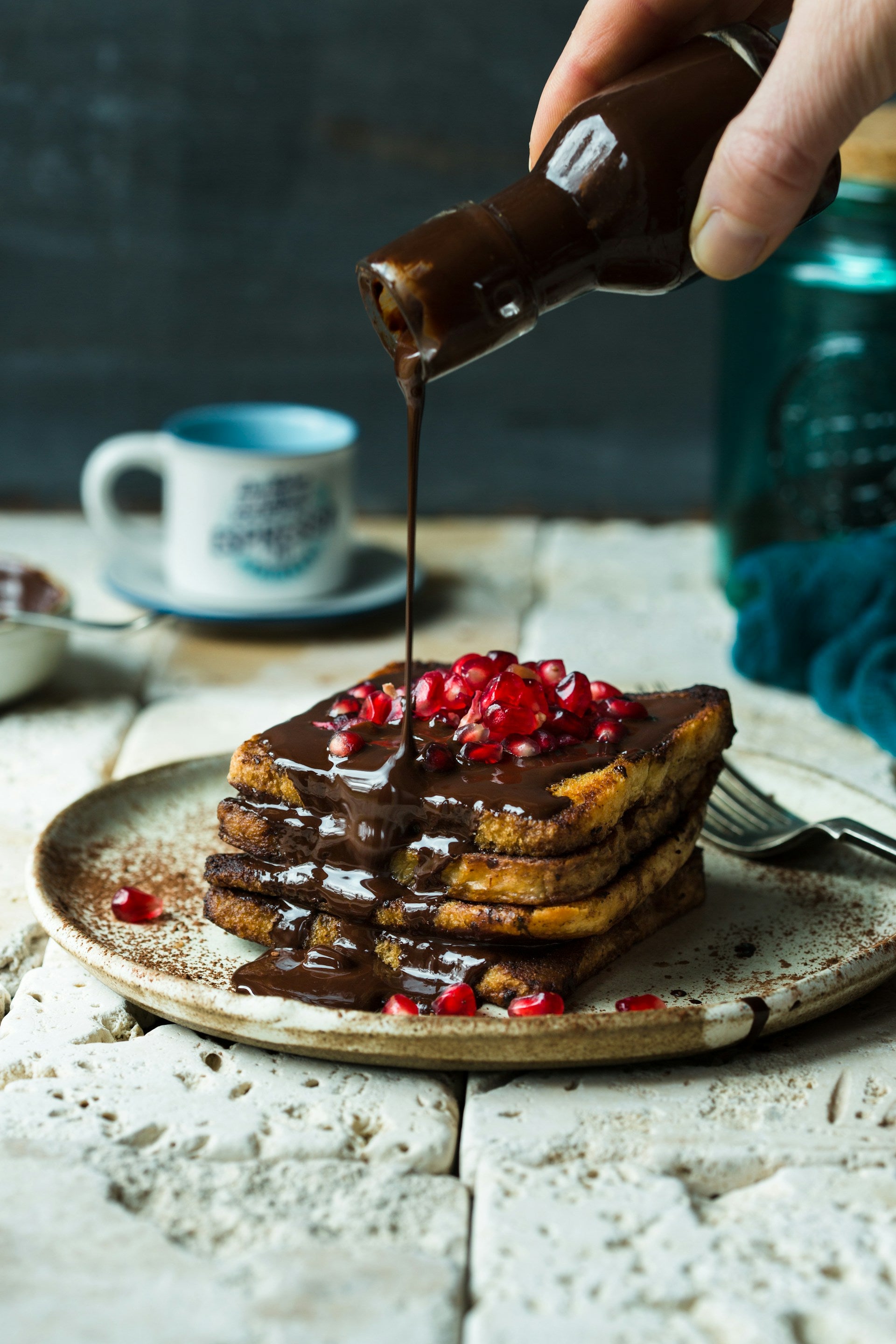 Does Chocolate Syrup Freeze? | Fridge.com