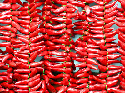 How Long Does A Pepper Last In The Fridge? | Fridge.com