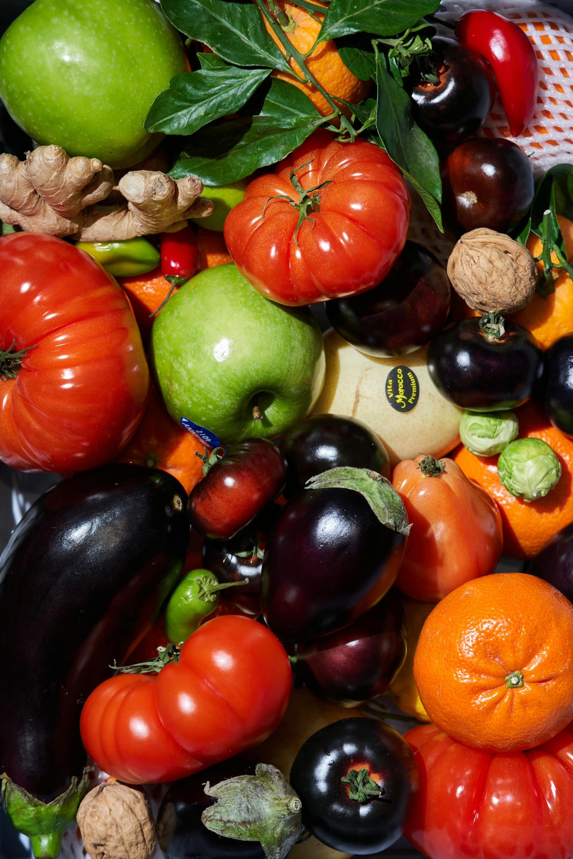 Best Way To Keep Fruit And Veggies Fresh In The Fridge | Fridge.com