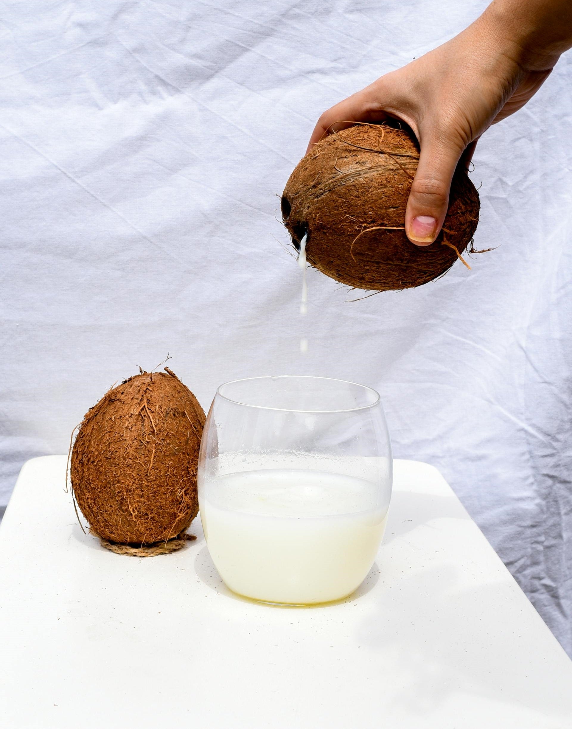 How Long Does Canned Coconut Milk Last In The Fridge? | Fridge.com