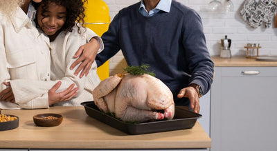 How Long Can I Keep A Frozen Turkey In The Fridge?