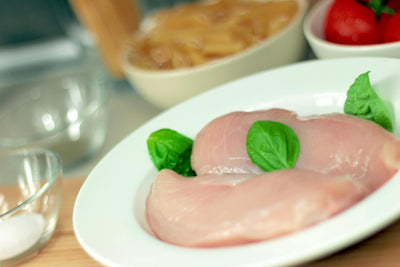 How Long Can Defrosted Chicken Last In The Fridge?