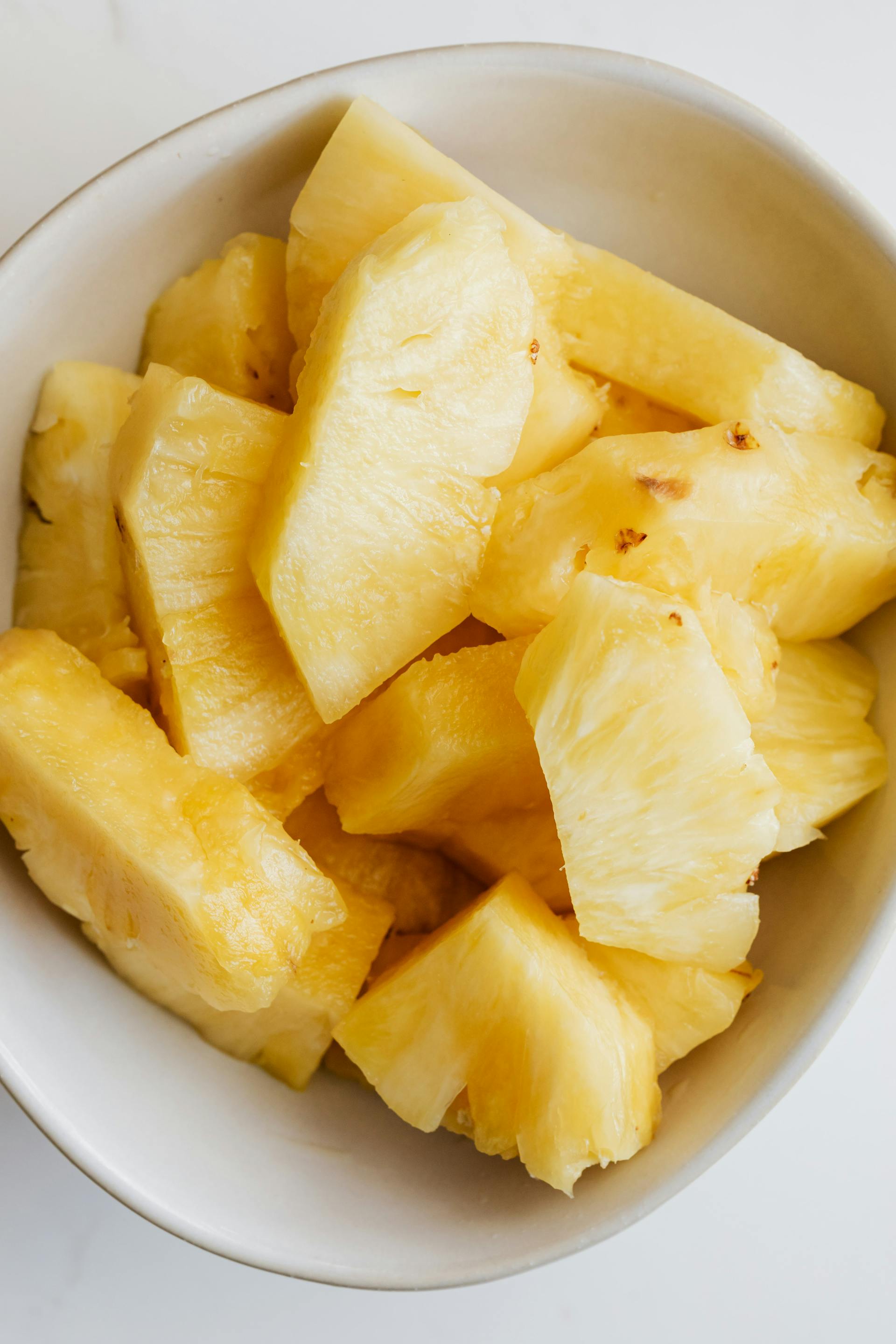 How Long Do Canned Pineapple Chunks Last In The Fridge? | Fridge.com