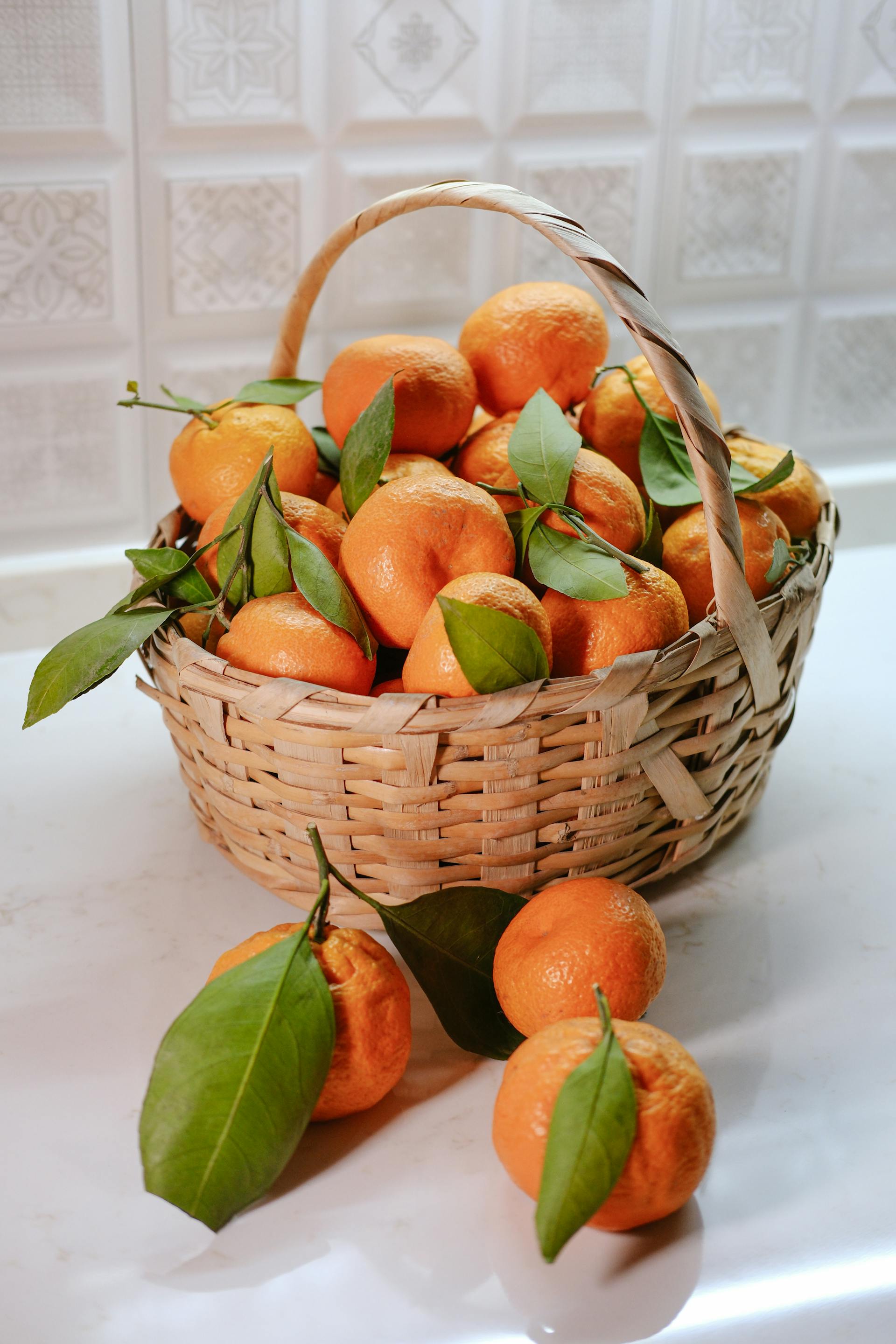 How Long Do Tangerines Last In The Fridge? | Fridge.com