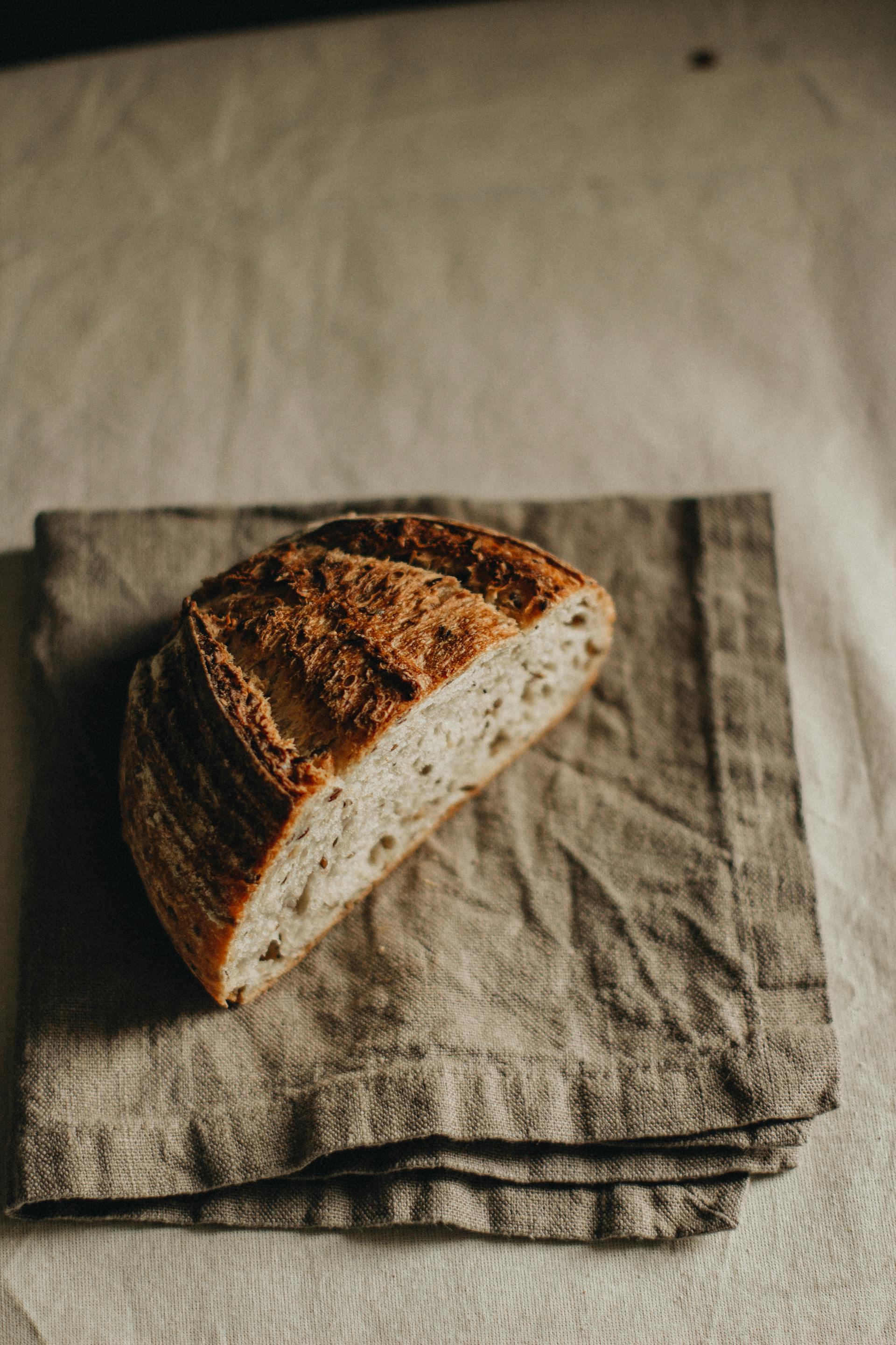 How-Long-Is-Sourdough-Discard-Good-In-The-Fridge | Fridge.com