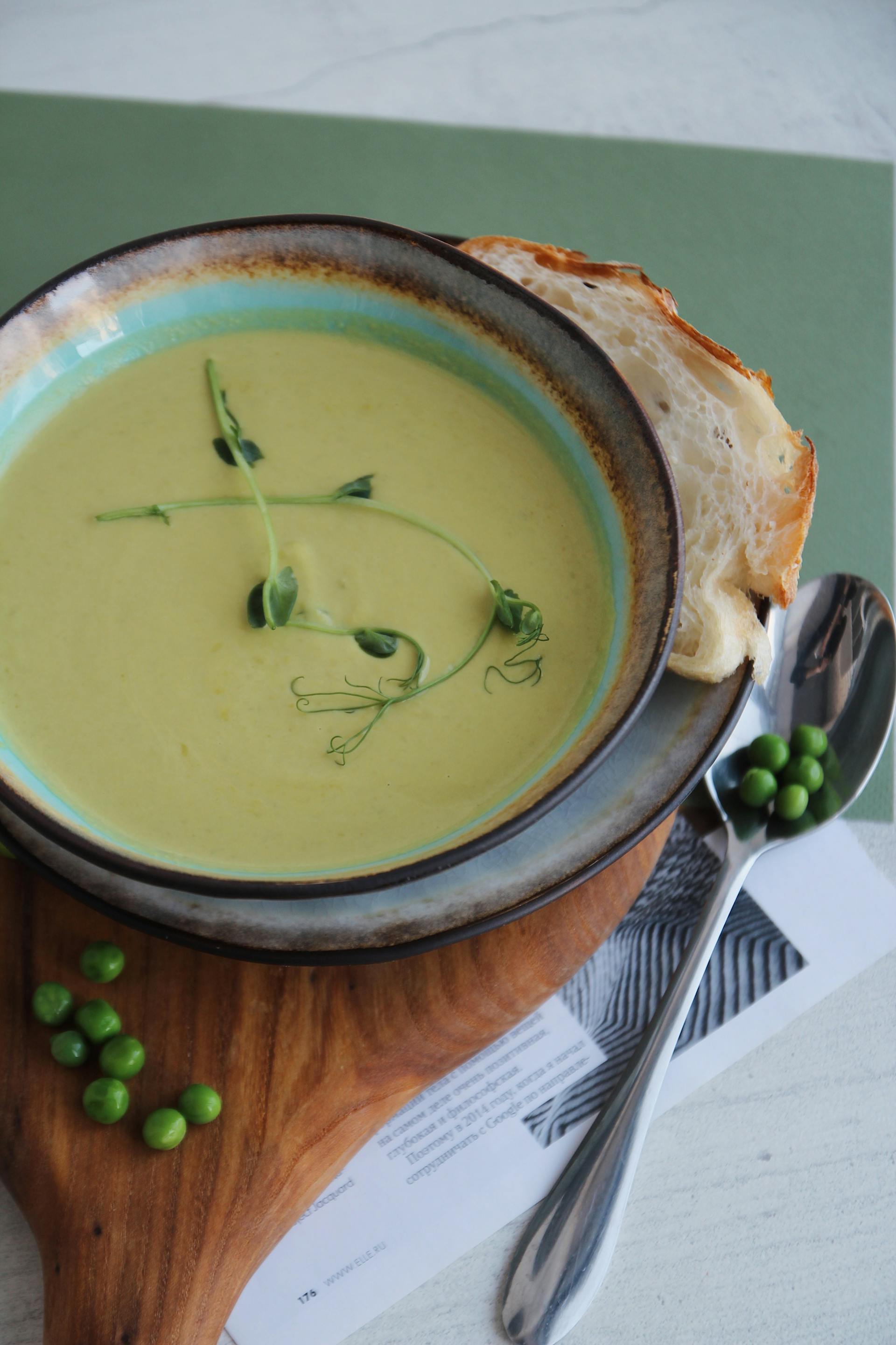 Best Fridge For National Vichyssoise Day | Fridge.com