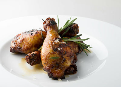 From Plate To Fridge: Safely Storing Cooked Chicken For Longer Freshness