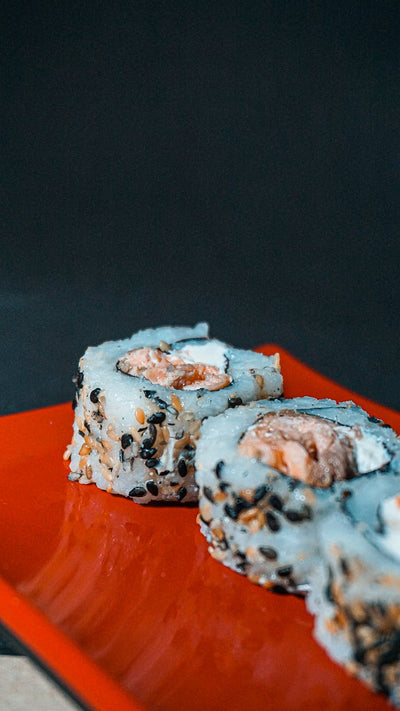 How Long Does Uramaki Sushi Last In The Fridge?