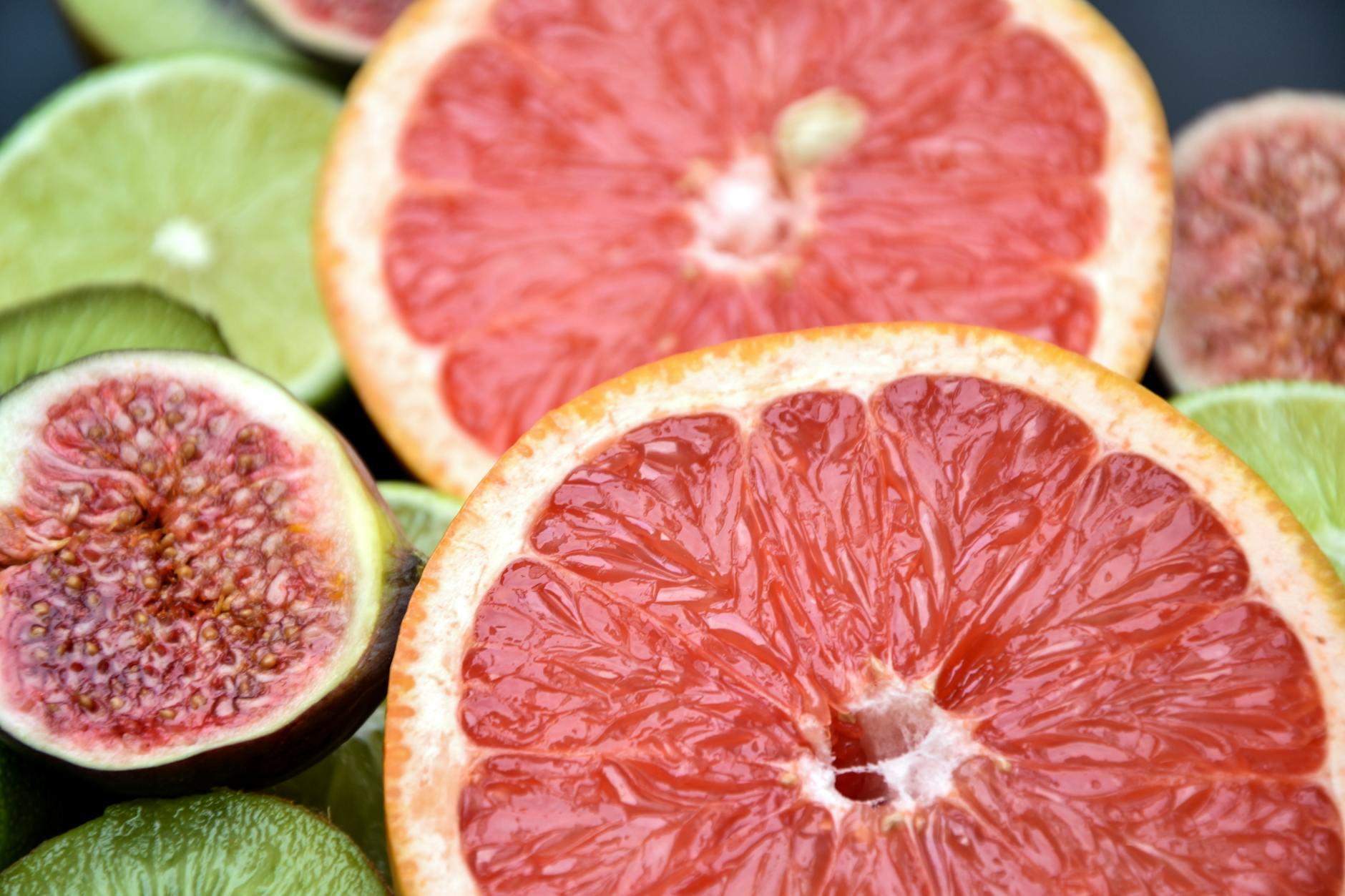 How Long Does Grapefruit Last In The Fridge? | Fridge.com