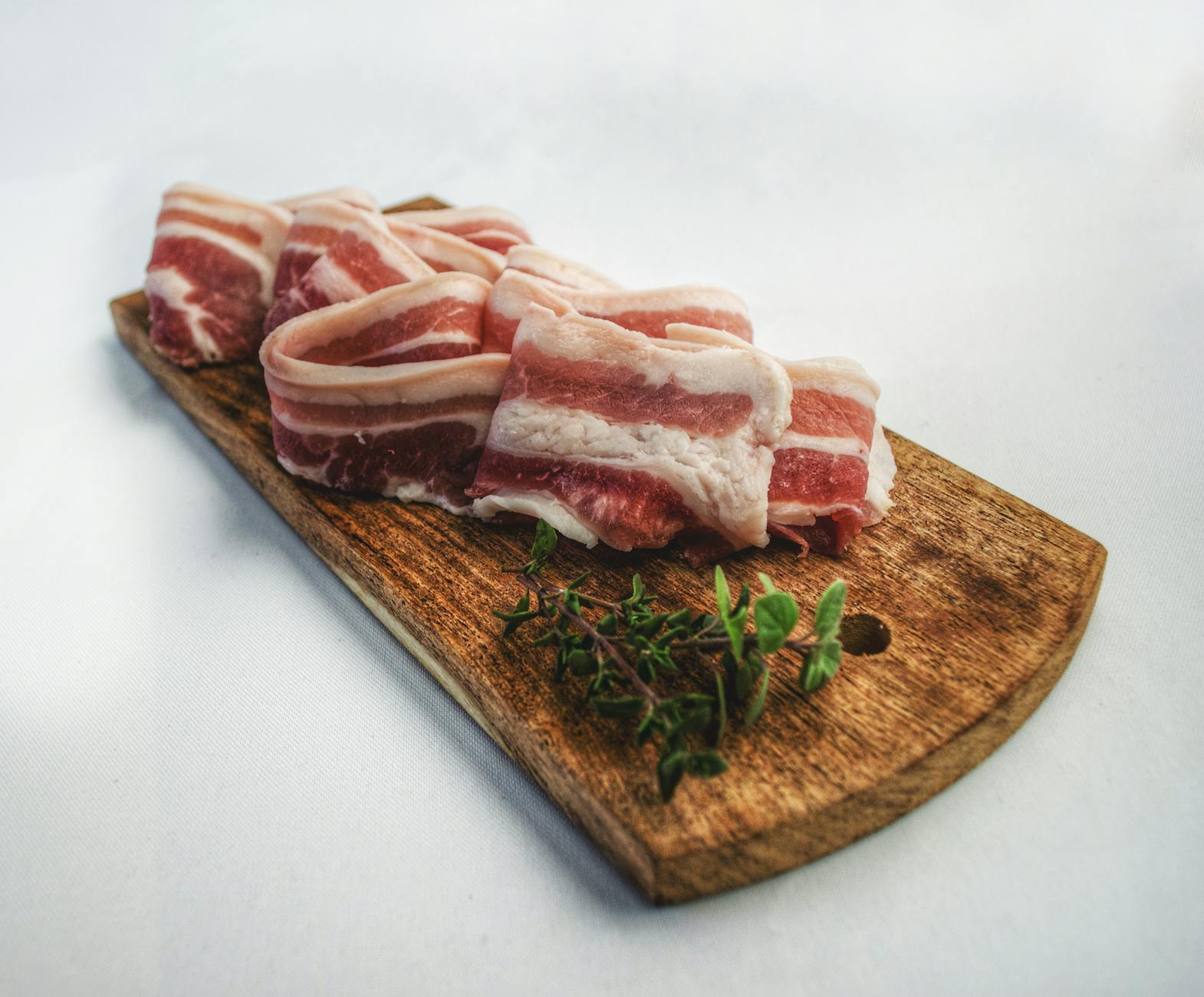 How Long Does Precooked Bacon Last In The Fridge? | Fridge.com