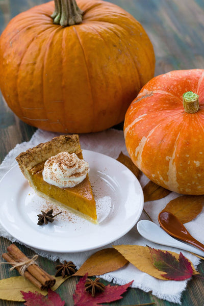 Pumpkin Pie Preservation Unveiling The Fridge Lifespan