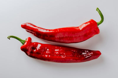 How Long Does Chili Pepper Last In The Fridge?