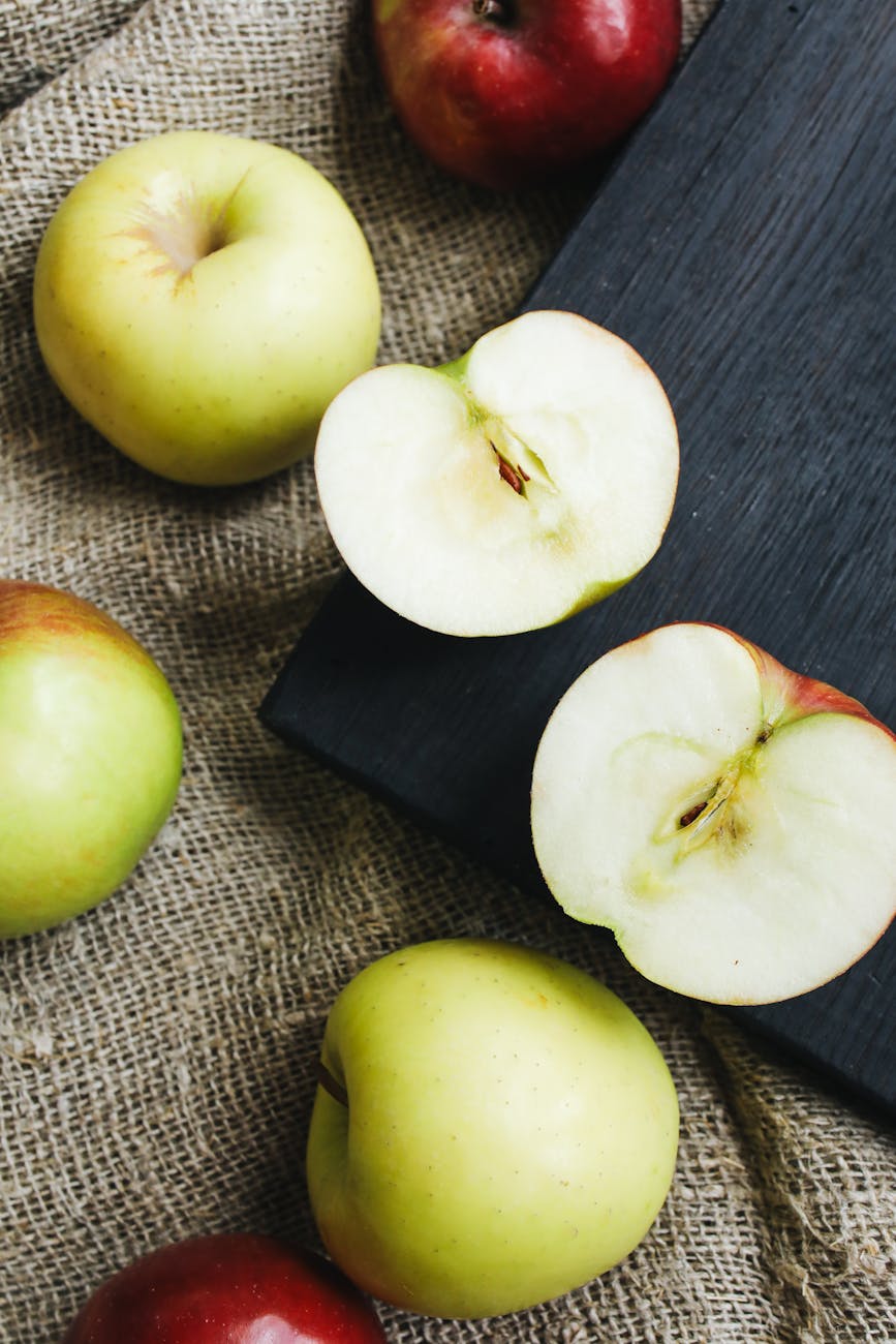 Can Apples Ferment In The Fridge? | Fridge.com