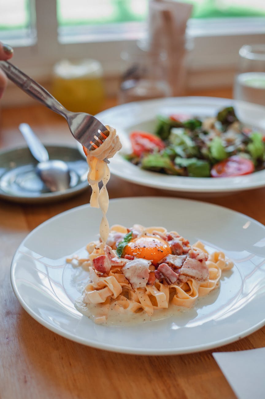 How Long Does Pasta Salad With Italian Dressing Last In The Fridge? | Fridge.com