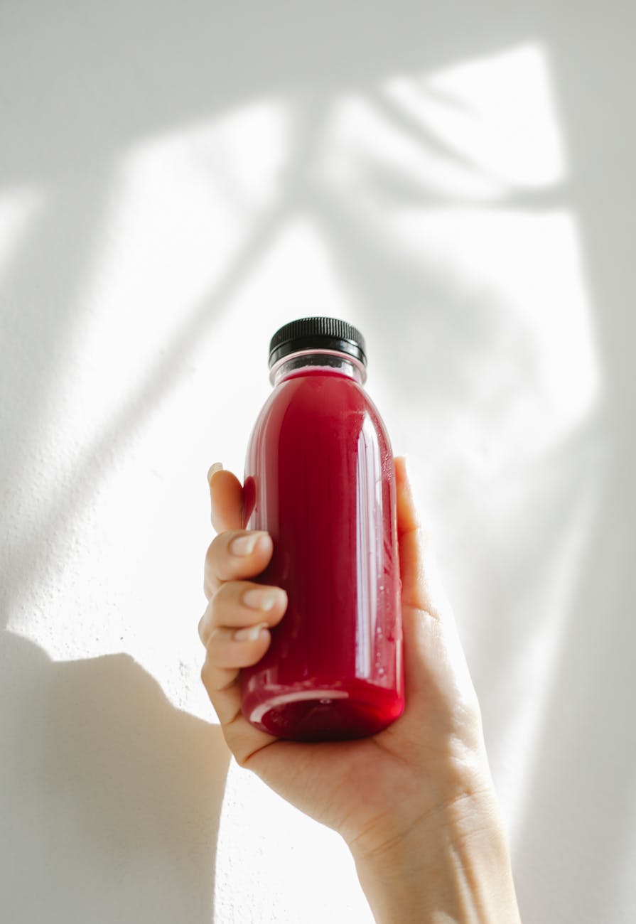 How Long Does Lingonberry Juice Last In The Fridge? | Fridge.com