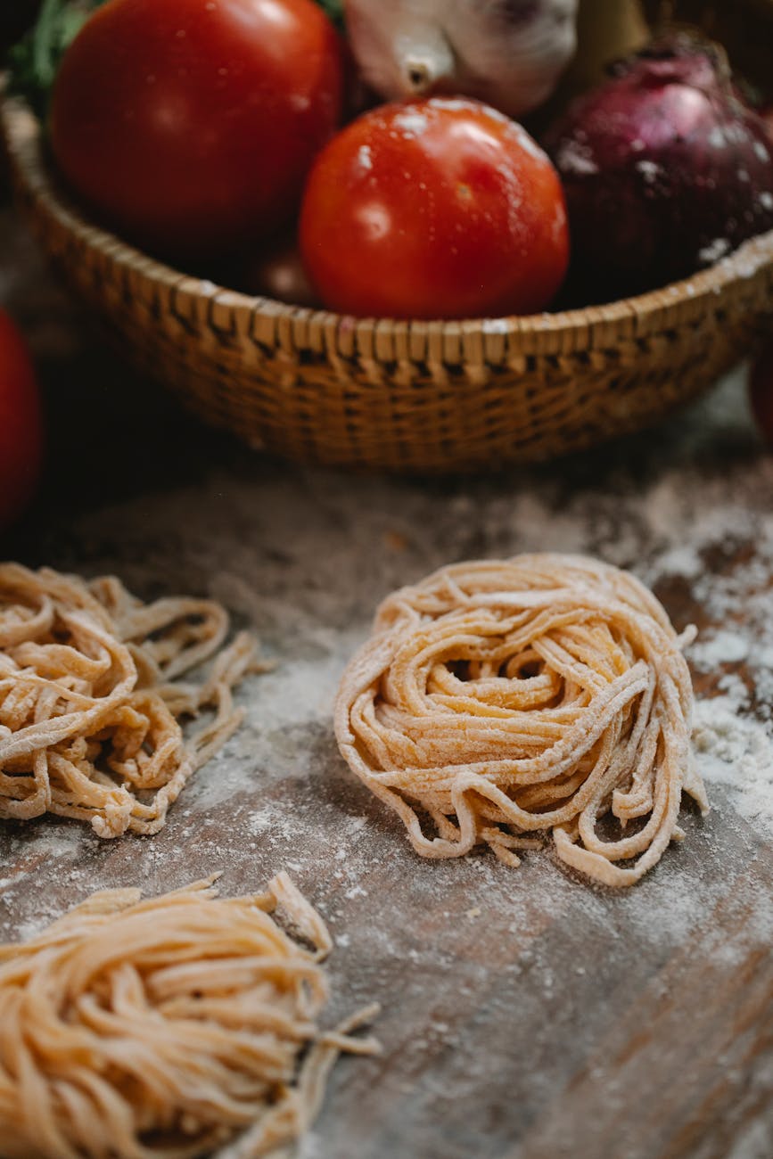 Keeping It Fresh: How Long Can Pasta Stay Refrigerated? | Fridge.com